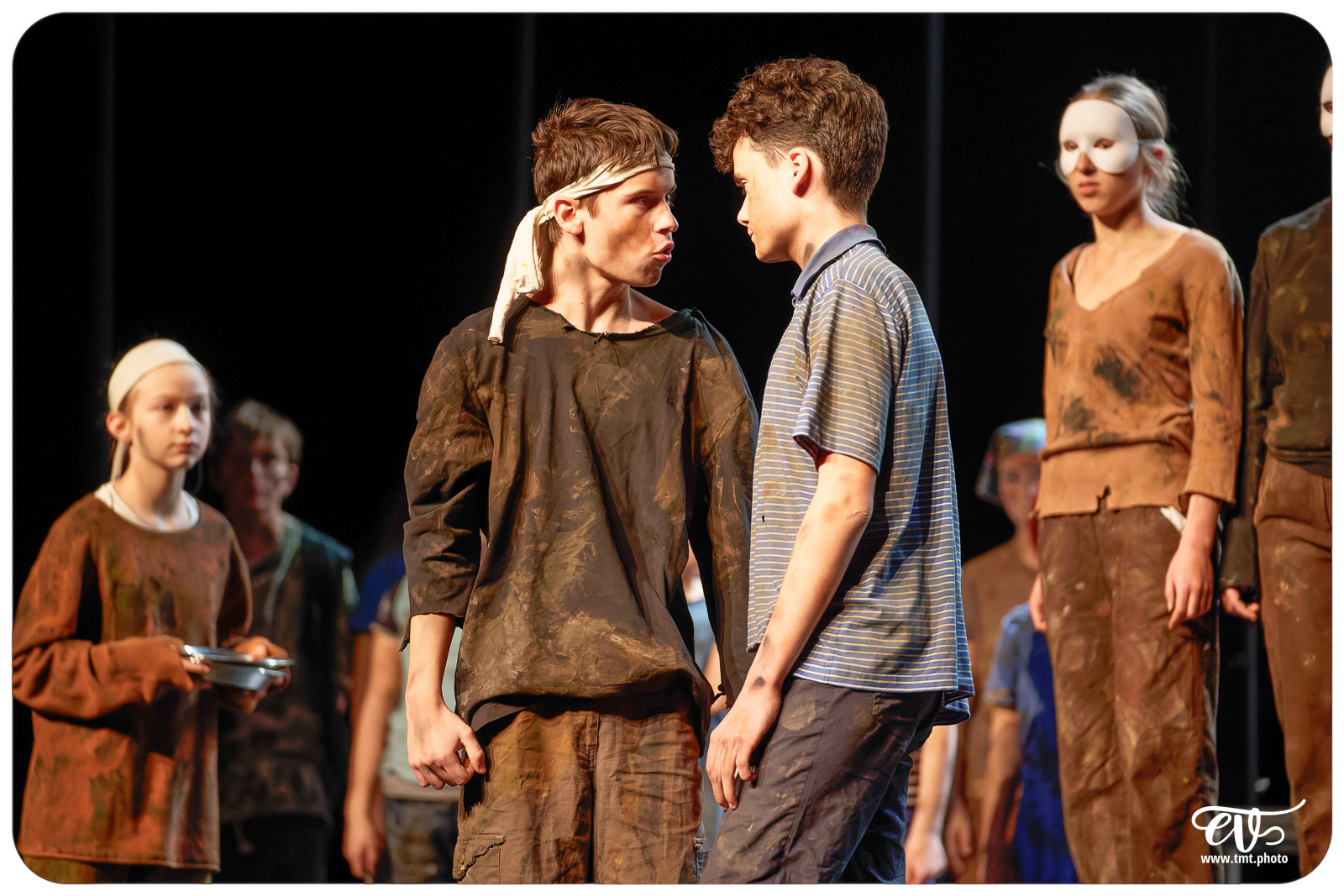 TMTPHOTO LES ENFANTS DU LEVANT (MAITRISE SAINT PHILOMENE HAGUENAU) 191